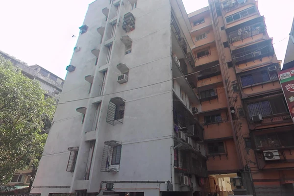 Flat for sale in Ashoka Apartment , Colaba
